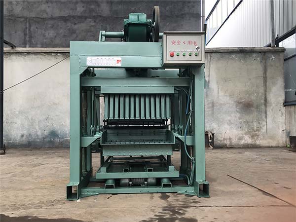 4-40全自動布料機